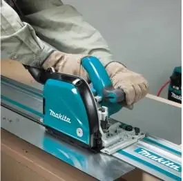 Glodalica za aluminijumske materijale CA5000X Makita