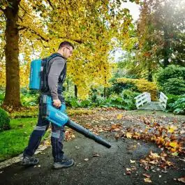 Akumulatorska duvalica DUB184Z Makita