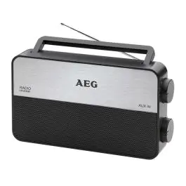 Radio tranzistor AEG TR 4152