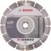 Dijamantska rezna ploča Standard za beton 125mm Bosch