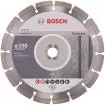 Dijamantska rezna ploča Standard za beton 180mm Bosch