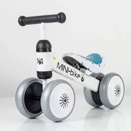 Bicikl za decu BABY BALANCE BIKE 753 beli