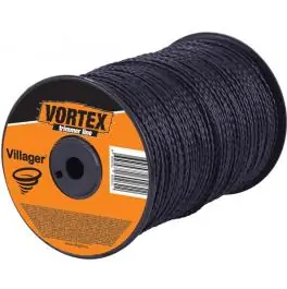 Struna za trimer spiralna nit Vortex 2.4 mm x 347 m Villager