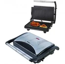 Električni Grill toster CSS-5323A COLOSSUS