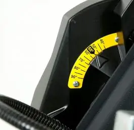 Električni oštrač lanaca sa hidraulikom 551462 Oregon