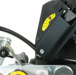 Električni oštrač lanaca sa hidraulikom 551462 Oregon