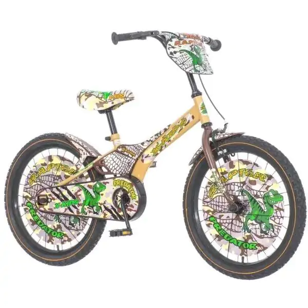 Dečiji bicikl X-kids 20" PREDATOR