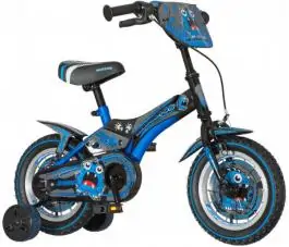 Dečiji bicikl X-kids 12" BLUESTER