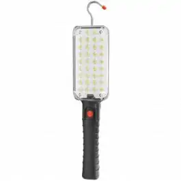 Prenosna serviserska LED lampa PROSTO