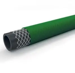 Baštensko crevo 25m 1/2" Idro Green Fitt