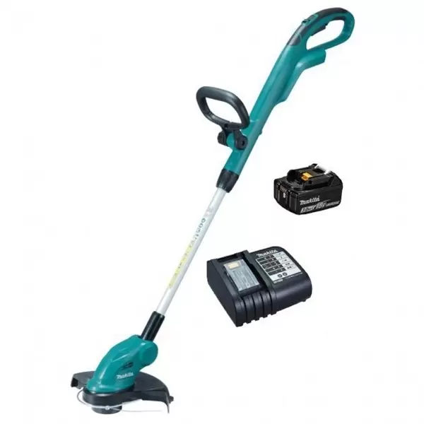 Akumulatorski trimer DUR181RF Makita