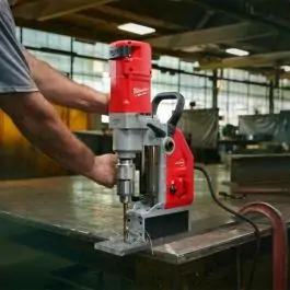 Elektro-magnetna bušilica MDE 41 Milwaukee