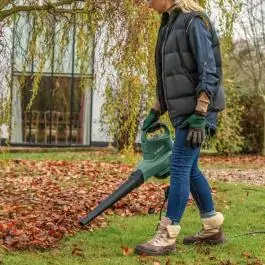 Električni usisivač lišća UniversalGardenTidy Bosch