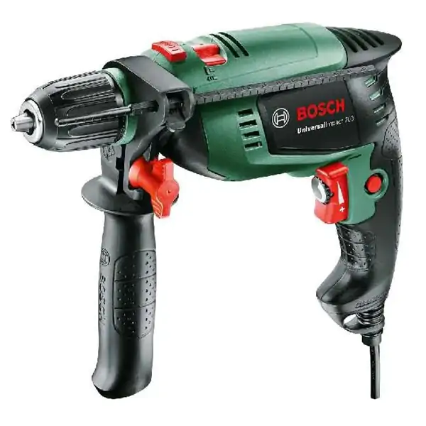 Vibraciona bušilica UniversalImpact 700 Bosch