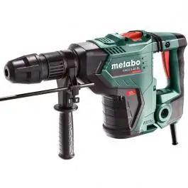 SDS max elektro-pneumatski čekić sa motorom bez četkica KHEV 5-40 BL Metabo