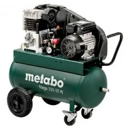 Kompresor Mega 350-50 W Metabo