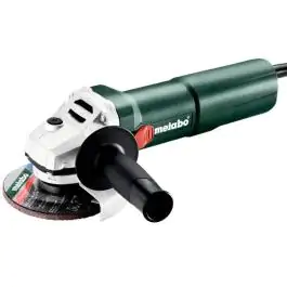 Ugaona brusilica 1100W W 1100-115 Metabo