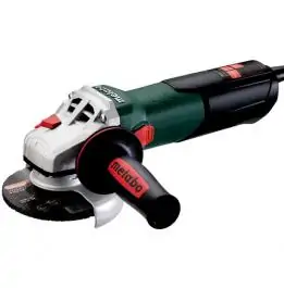 Ugaona brusilica maraton 1100W W 11-125 Quick Metabo