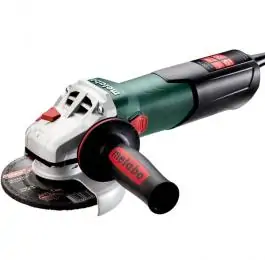 Ugaona brusilica sa regulaciom br. obrtaja WEV 11-125 Quick Metabo