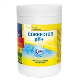 PH plus korektor 1 kg