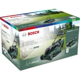 Akumulatorska kosilica 36V brushless motor bez četkica 36V/4Ah AdvancedRotak 36-650 Bosch