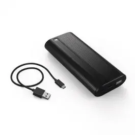 Power Bank punjiva baterija X13 13000mAh + Tip C adapter Hama