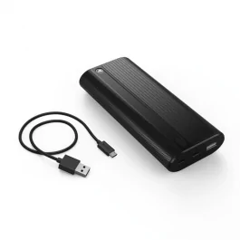 Power Bank punjiva baterija X20 20000mAh + Tip C adapter Hama