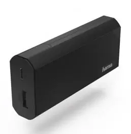 Power Bank mobilna baterija A4 4000mAh Hama