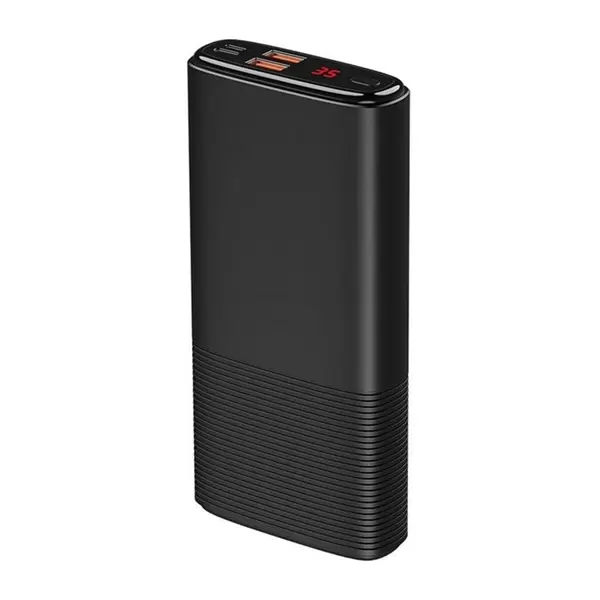 Power Bank mobilna baterija S18 20000mAh Puridea