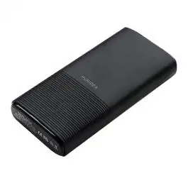 Power Bank mobilna baterija S18 20000mAh Puridea