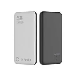 Power Bank mobilna baterija S3 15000mAh Puridea