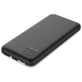 Power Bank mobilna baterija S3 15000mAh Puridea