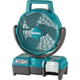 Akumulatorski ventilator XGT CF001GZ Makita