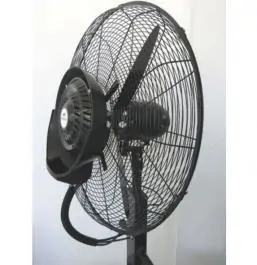 Ventilator sa raspršćivačem vodene magle 650mm PMFAN