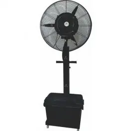 Ventilator sa raspršćivačem vodene magle 650mm PMFAN