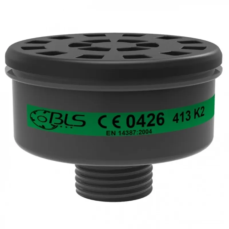 Filter za zaštitne maske K2 BLS