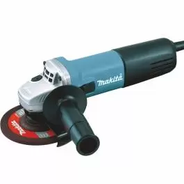 Ugaona električna brusilica 125mm 9558HNRG MAKITA