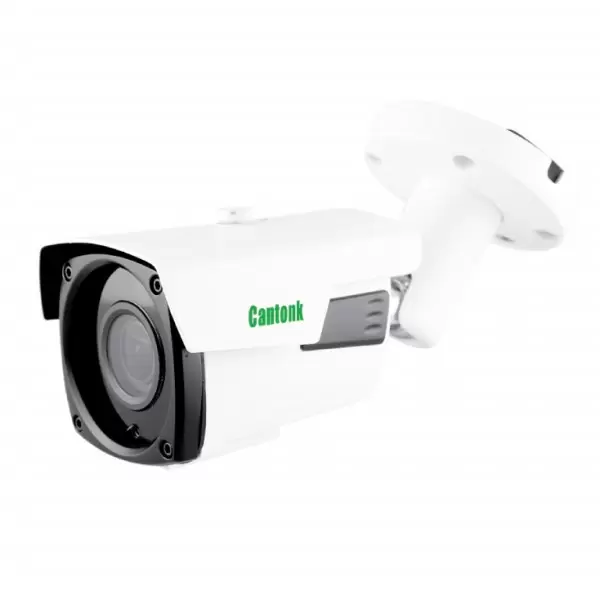 IP kamera 5.0MP varifocal POE