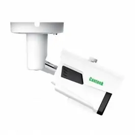 IP kamera 5.0MP varifocal POE