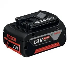 Baterija GBA 18V 4.0Ah Professional Bosch