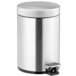 Kanta za otpatke MEDINE 5L inox