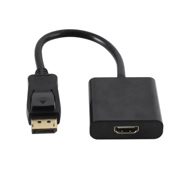 DisplayPort na HDMI adapter