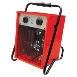 Grejalica sa ventilatorom 3000W FH-I30C Prosto