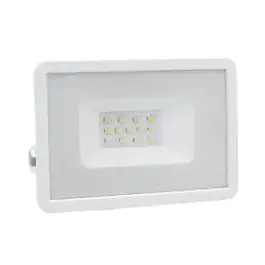 LED reflektor 10W LRF013EW-10/WH Prosto