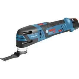 Akumulatorski Multi-Cutter GOP 12V-28 Bosch