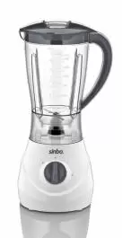 Turbo Blender SHB3062 SINBO