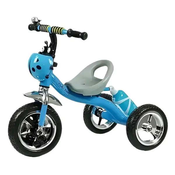Tricikl za decu Bubamara 434 plavi - proizvod na akciji