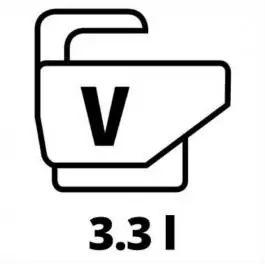 Univerzalna sejalica GE-US 18 Li-Solo Power-X-Change Einhell