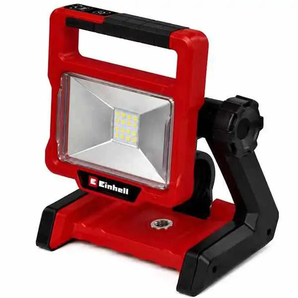 Akumulatorska lampa TE-CL 18/2000 LiAC-Solo Power X-Change Einhell