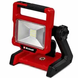 Akumulatorska lampa TE-CL 18/2000 LiAC-Solo Power X-Change Einhell